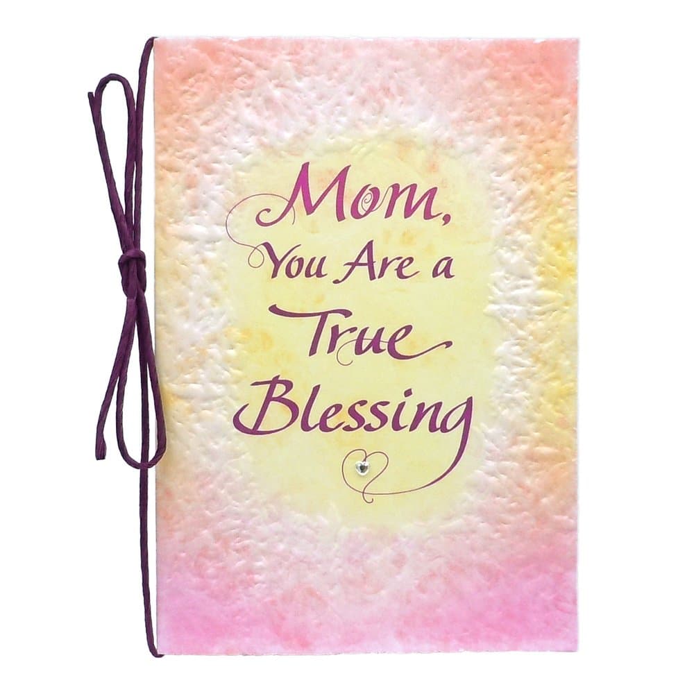 “Mom, You Are a True Blessing”, picture 2