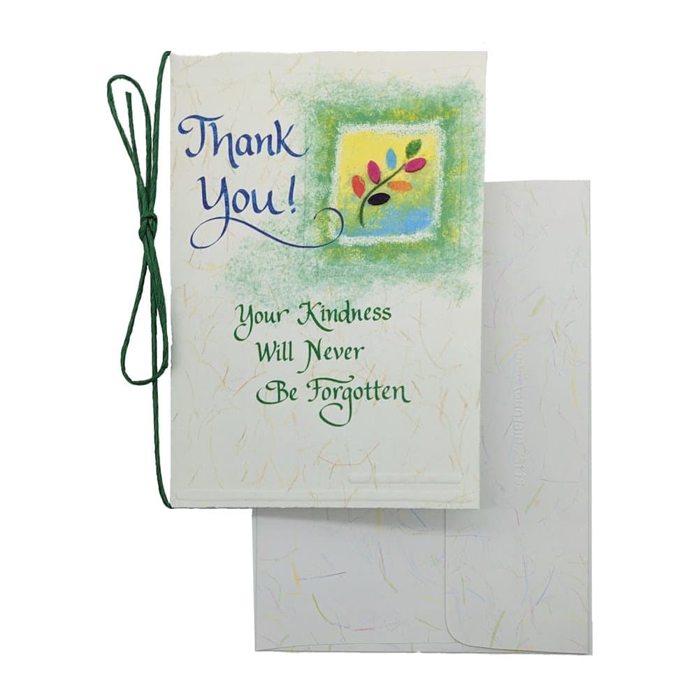 "Thank You!"