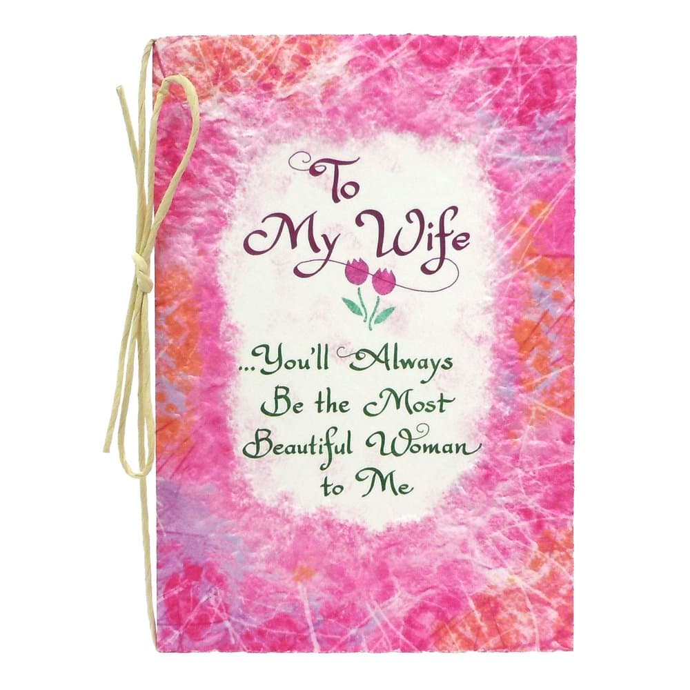 “To My Wife …You’ll Always Be the Most Beautiful Woman to Me”, picture 2