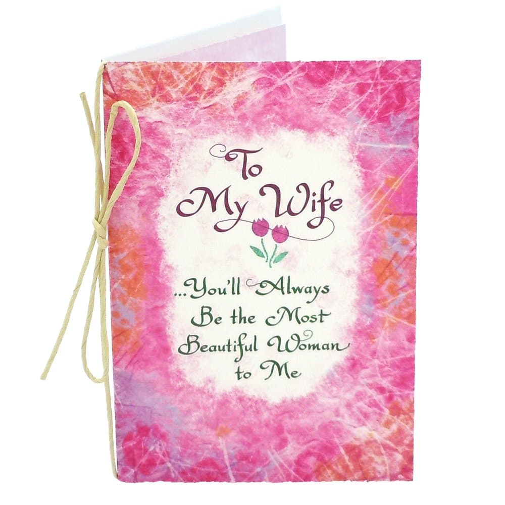 “To My Wife …You’ll Always Be the Most Beautiful Woman to Me”, picture 3