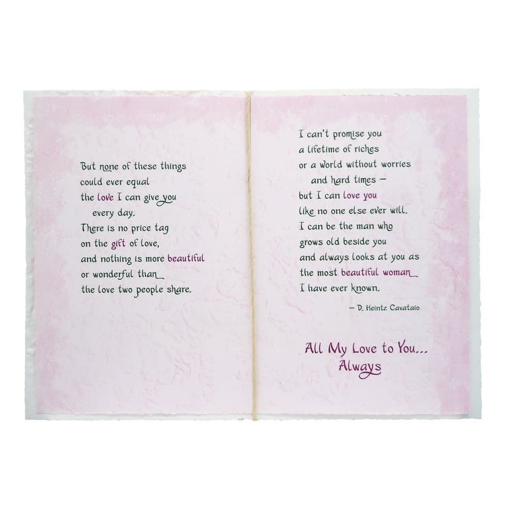 “To My Wife …You’ll Always Be the Most Beautiful Woman to Me”, picture 5