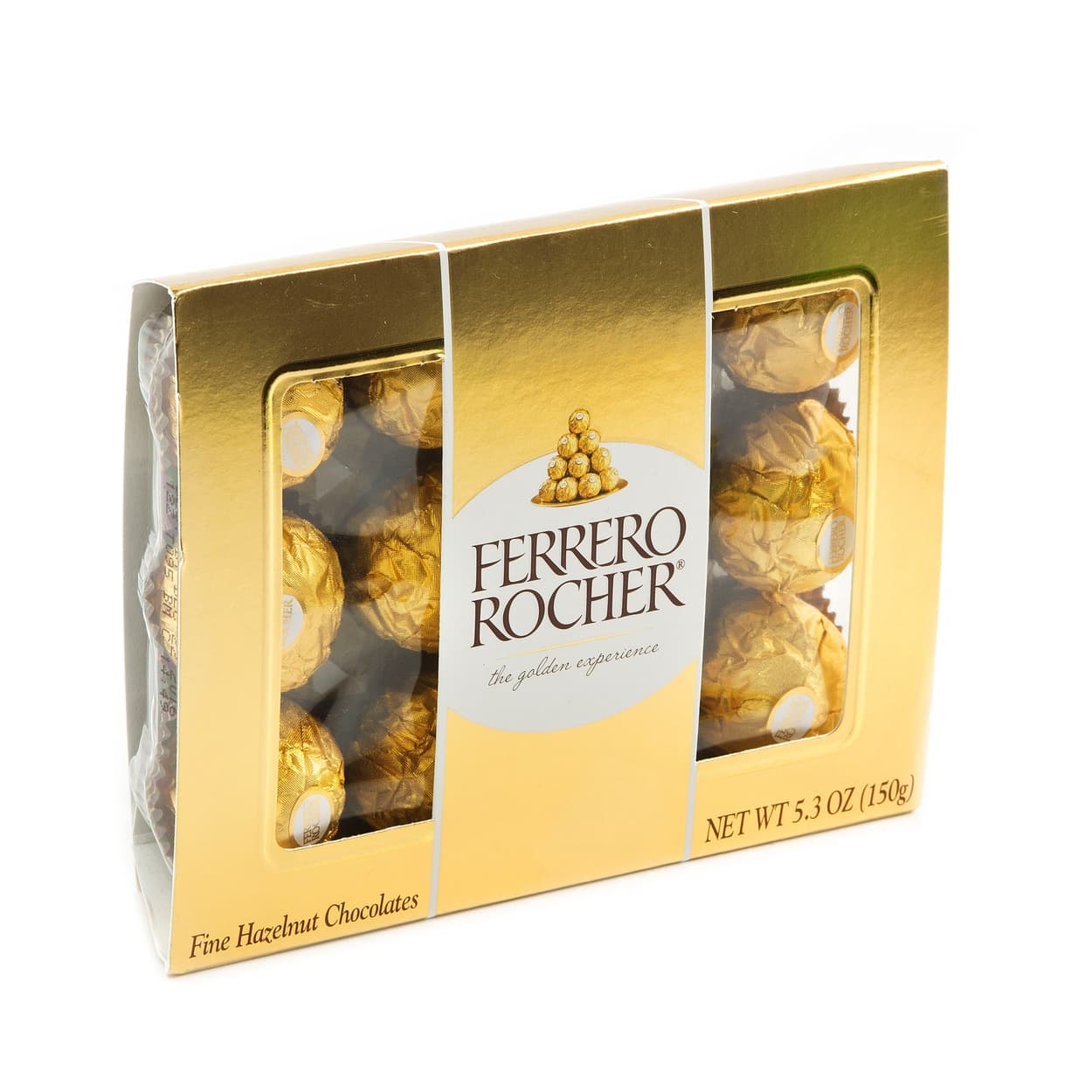 Ferrero Rocher 12pc Chocolate Gift Box