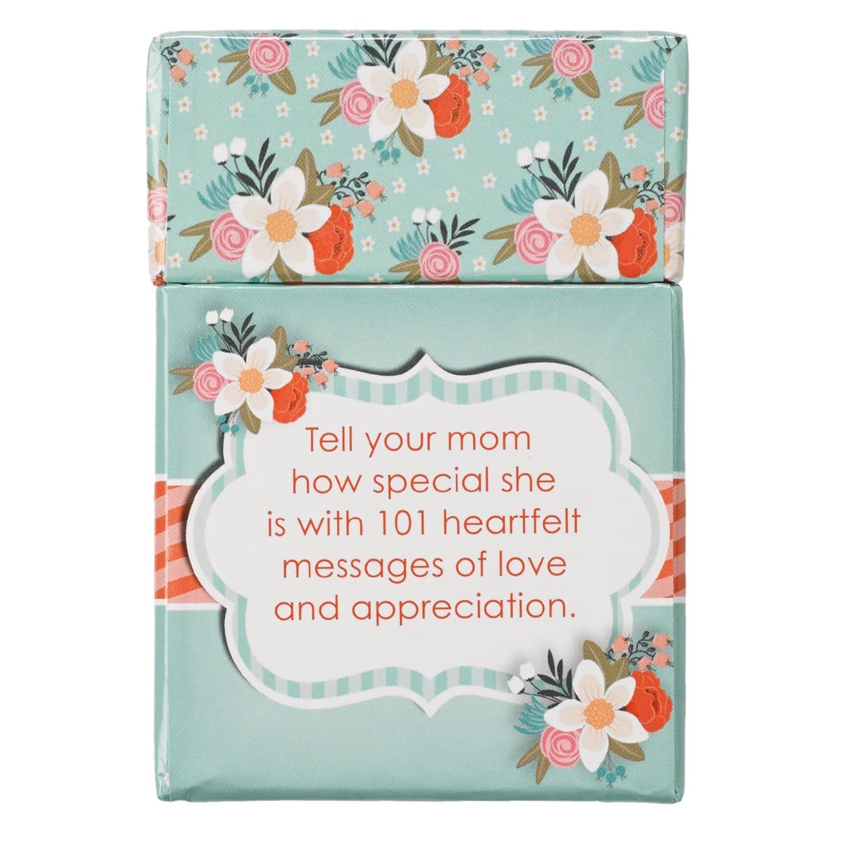 101 Blessings for the Best Mom Box of Blessings, picture 3