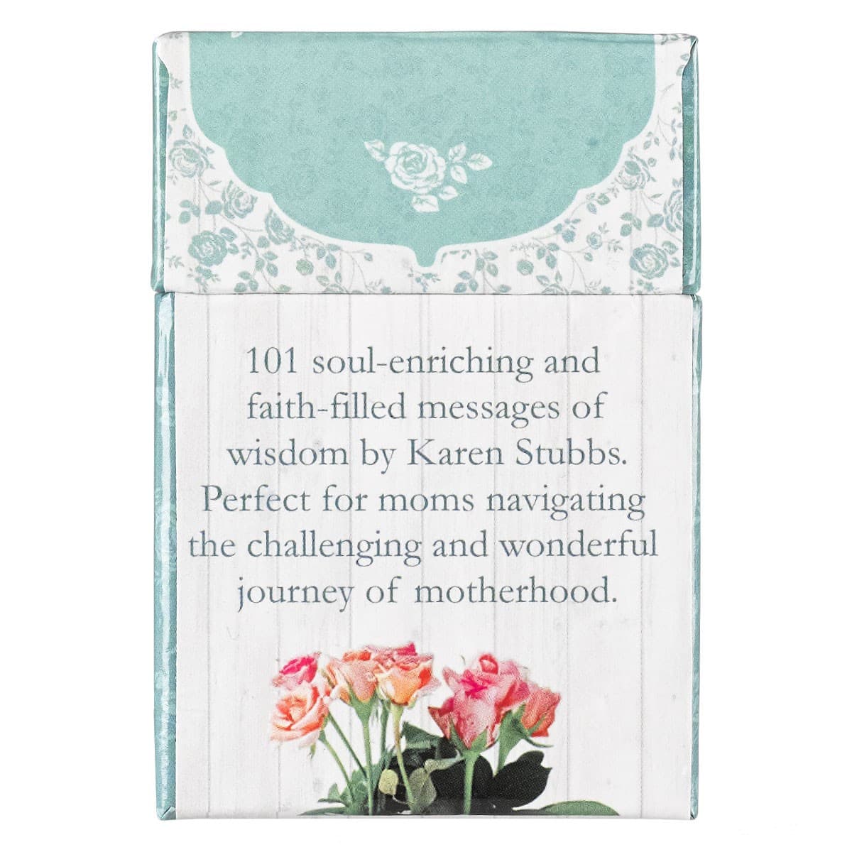101 Moments with God for Moms Box of Blessings, picture 2