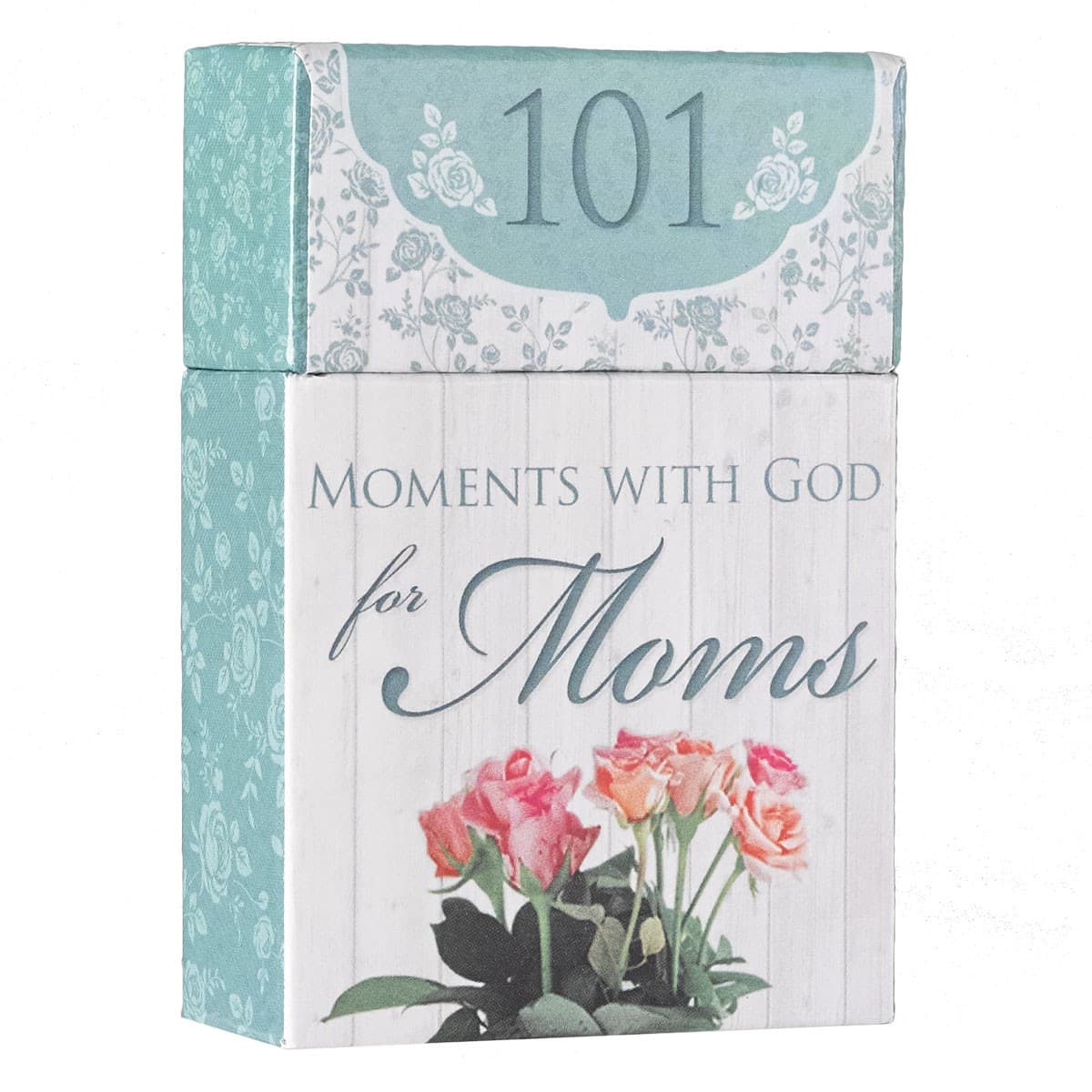 101 Moments with God for Moms Box of Blessings, picture 3