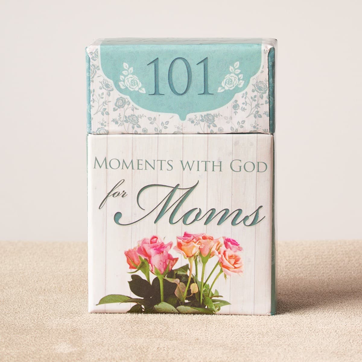 101 Moments with God for Moms Box of Blessings, picture 4