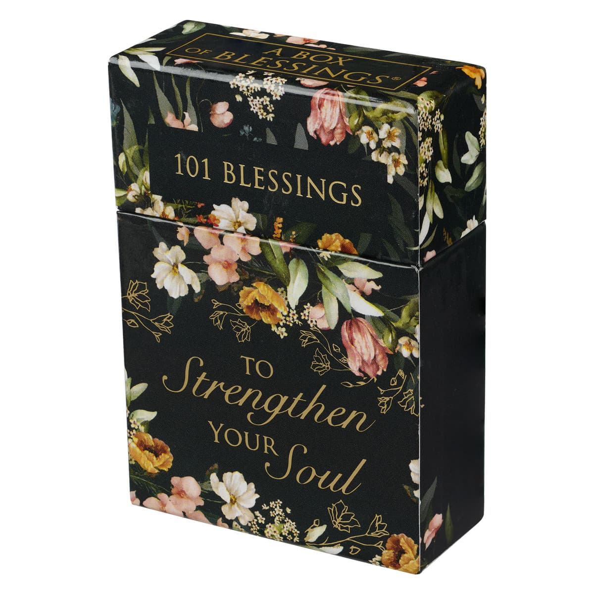 101 Blessings To Strengthen Your Soul Box of Blessings, picture 3