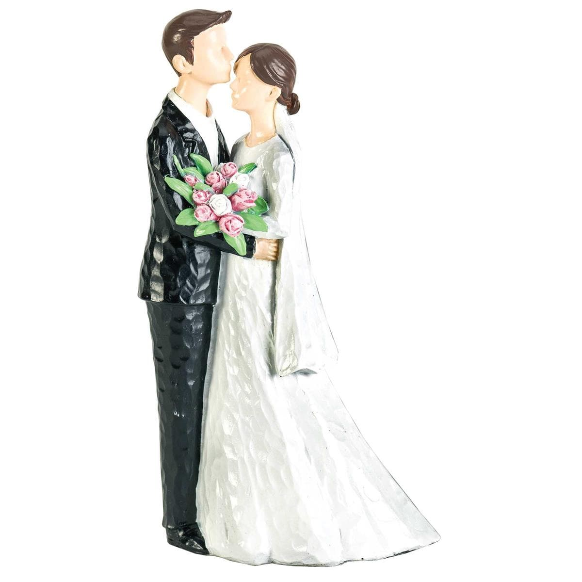 Bride and Groom Figurine, picture 2