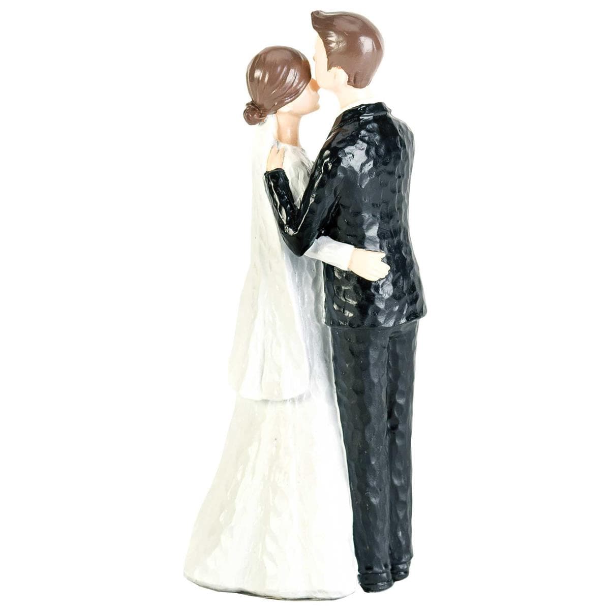 Bride and Groom Figurine, picture 3