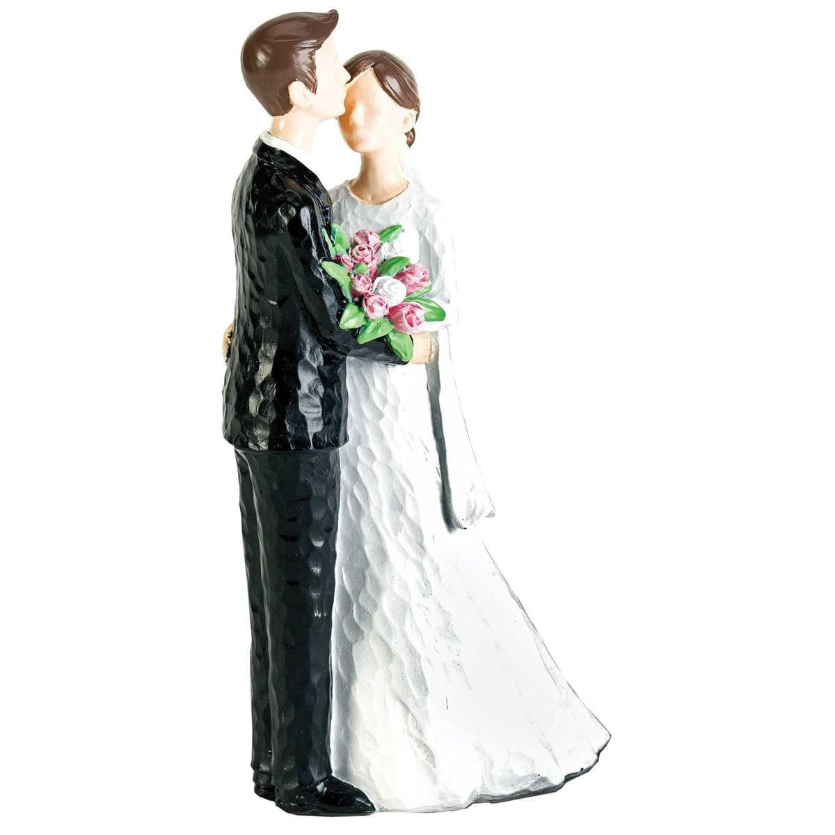 Bride and Groom Figurine, picture 4