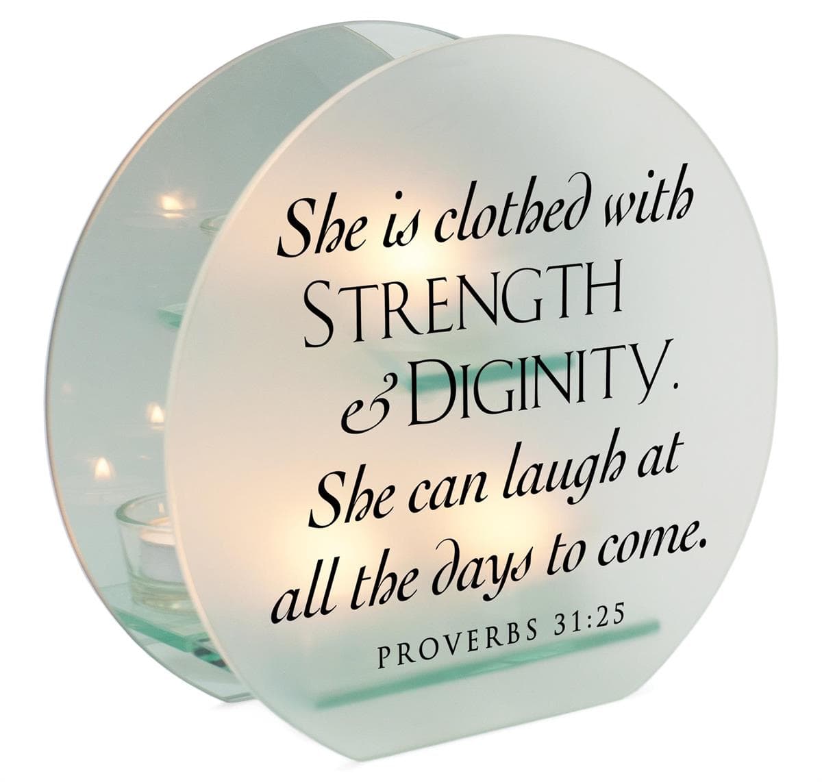 SHE IS CLOTHED/ PROVERBS 31:25, picture 4