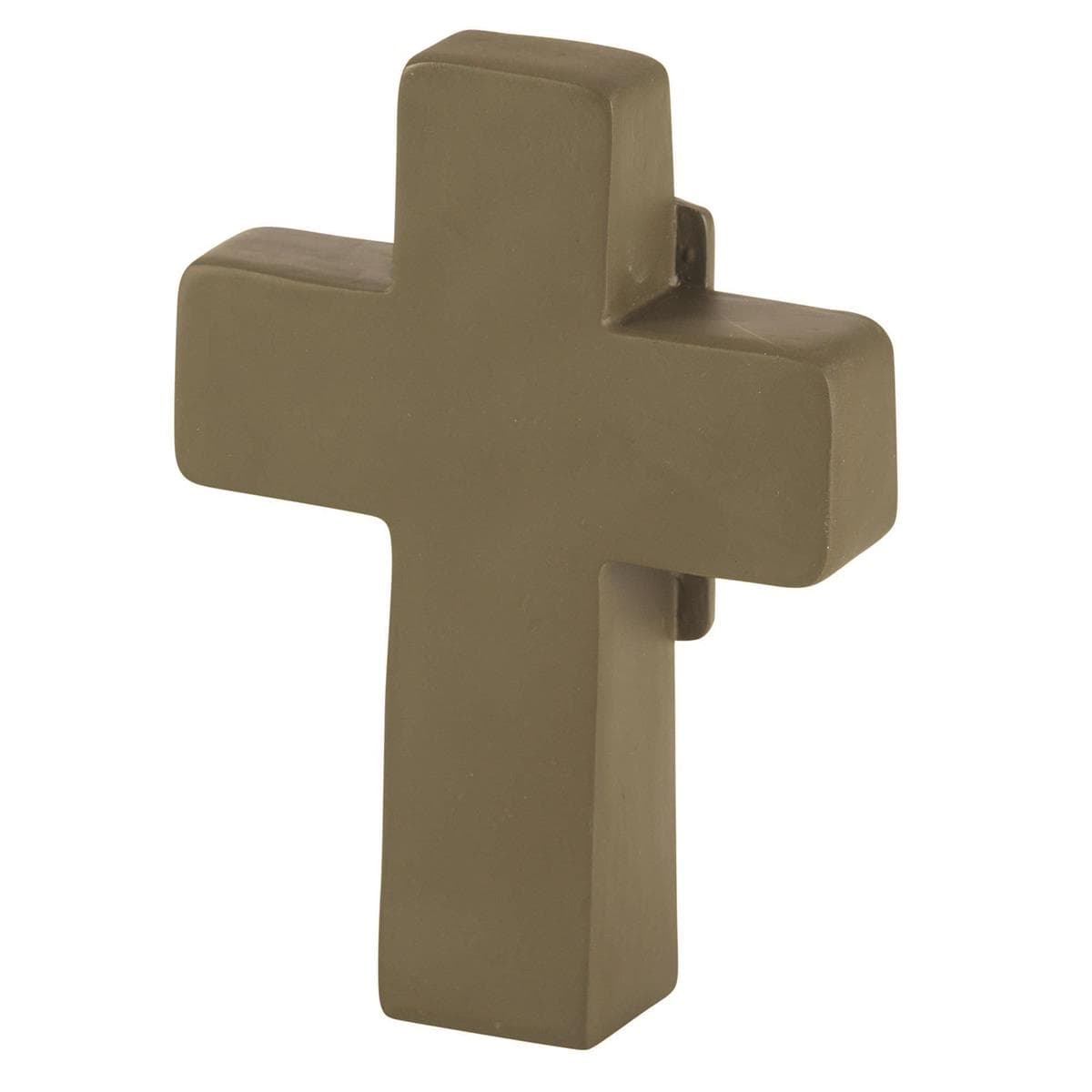I CAN DO ALL THINGS RESIN TABLETOP CROSS, picture 2