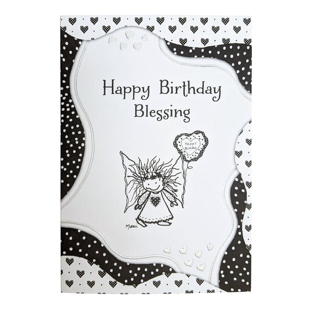 “Happy Birthday Blessing” by Marci, picture 2
