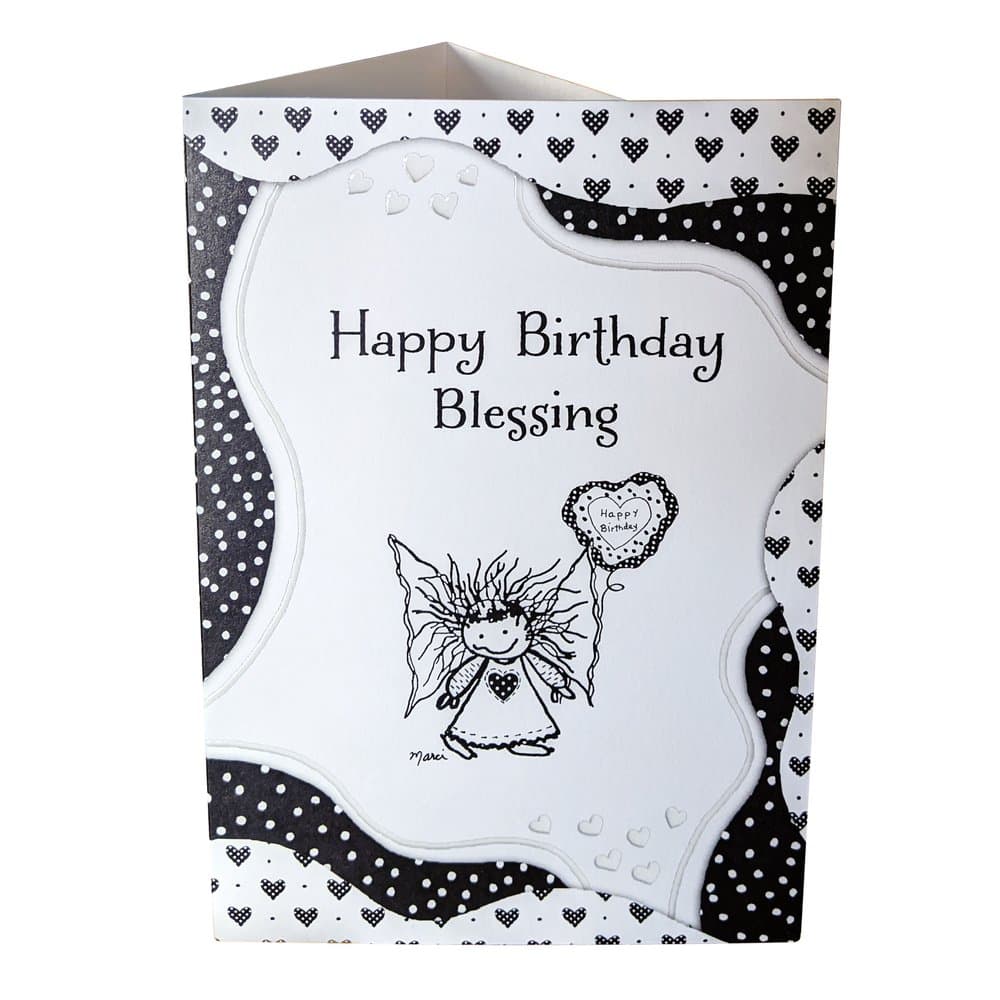 “Happy Birthday Blessing” by Marci, picture 3