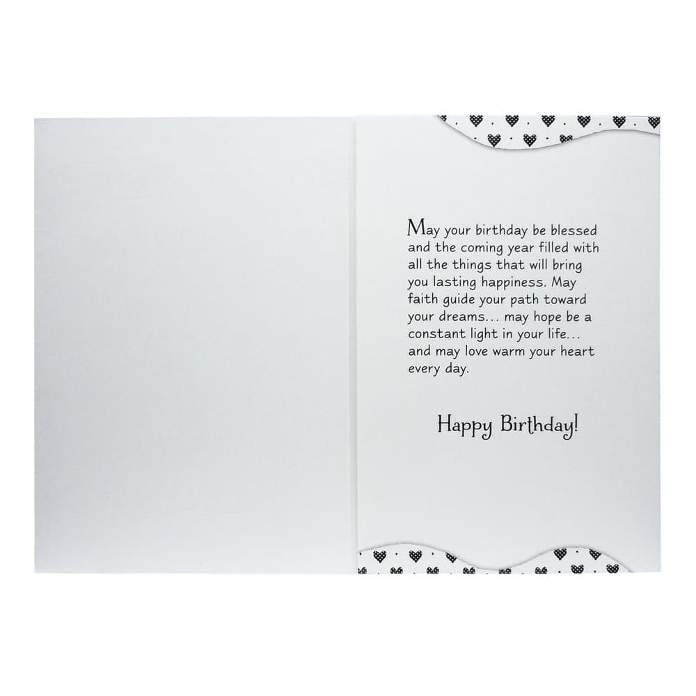 “Happy Birthday Blessing” by Marci, picture 4