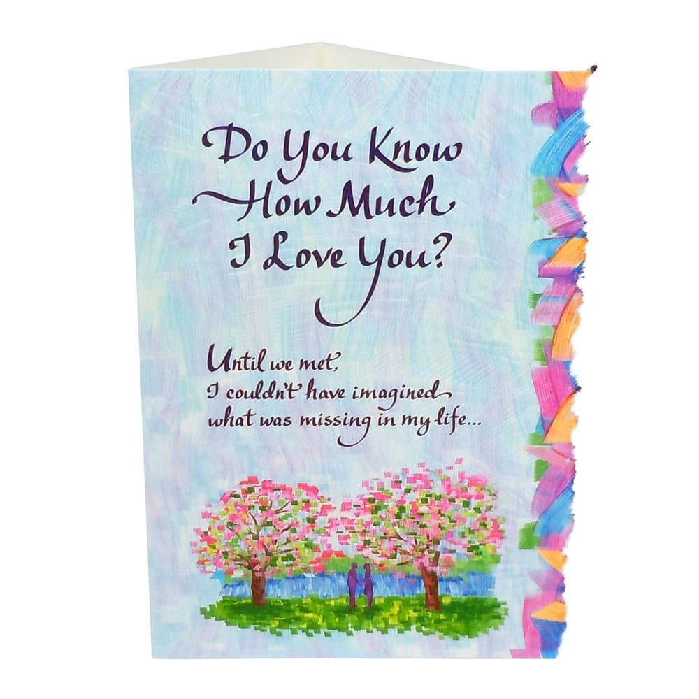 “Do You Know How Much I Love You?”, picture 3