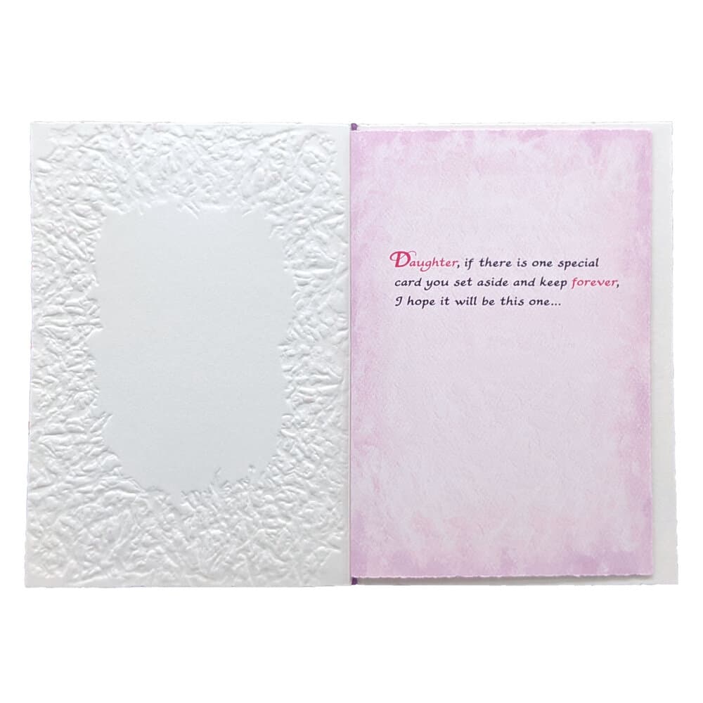 “A ‘forever note’ for My Daughter”, picture 2
