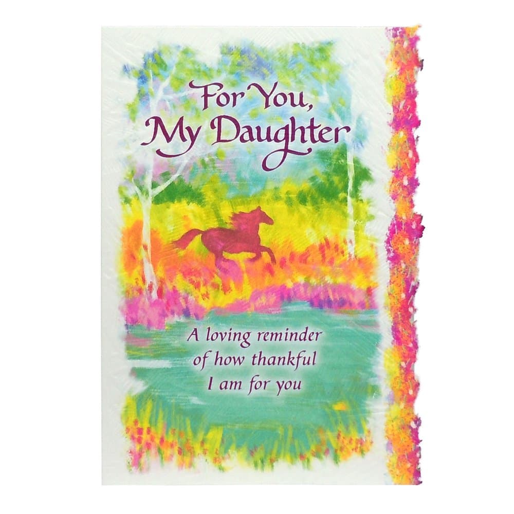 “For You, My Daughter”, picture 2