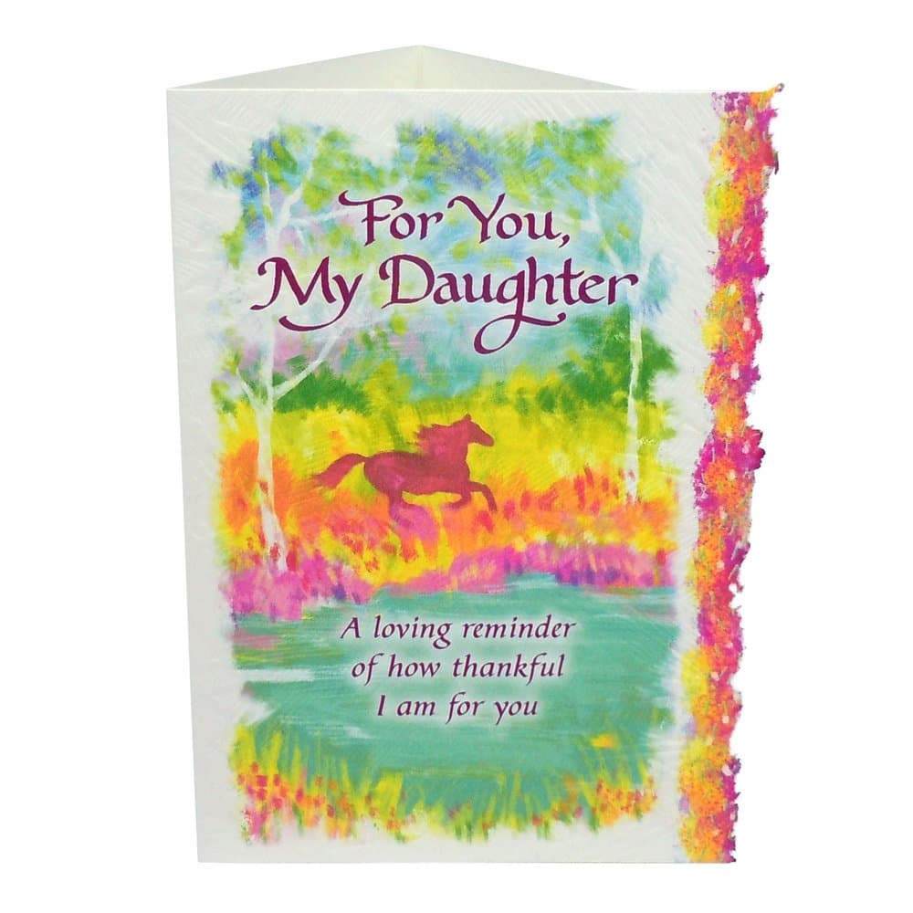 “For You, My Daughter”, picture 3