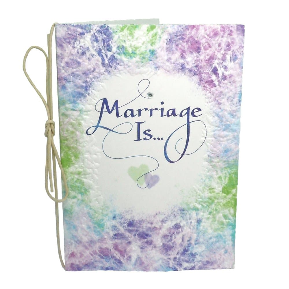 “Marriage Is…”, picture 2
