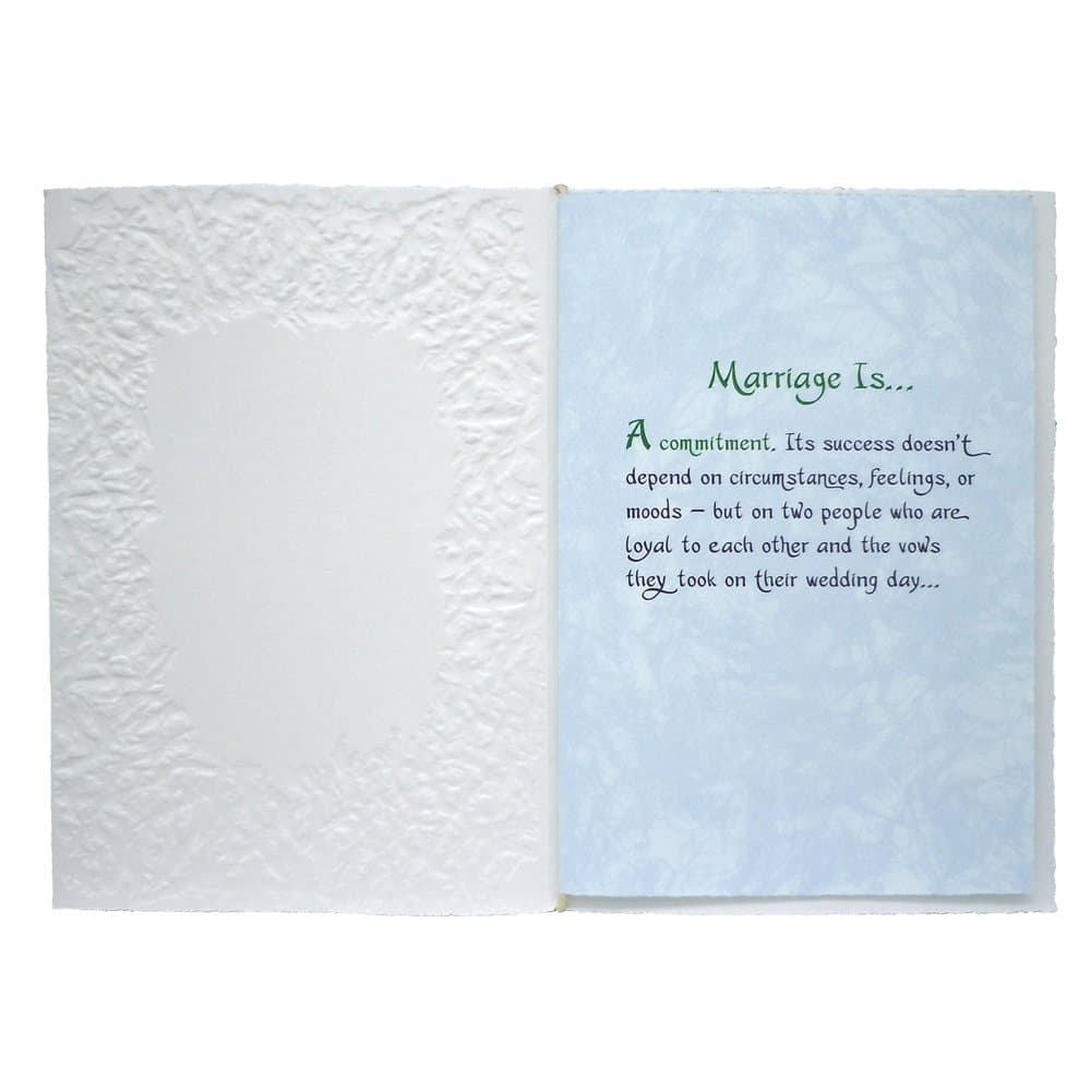 “Marriage Is…”, picture 3