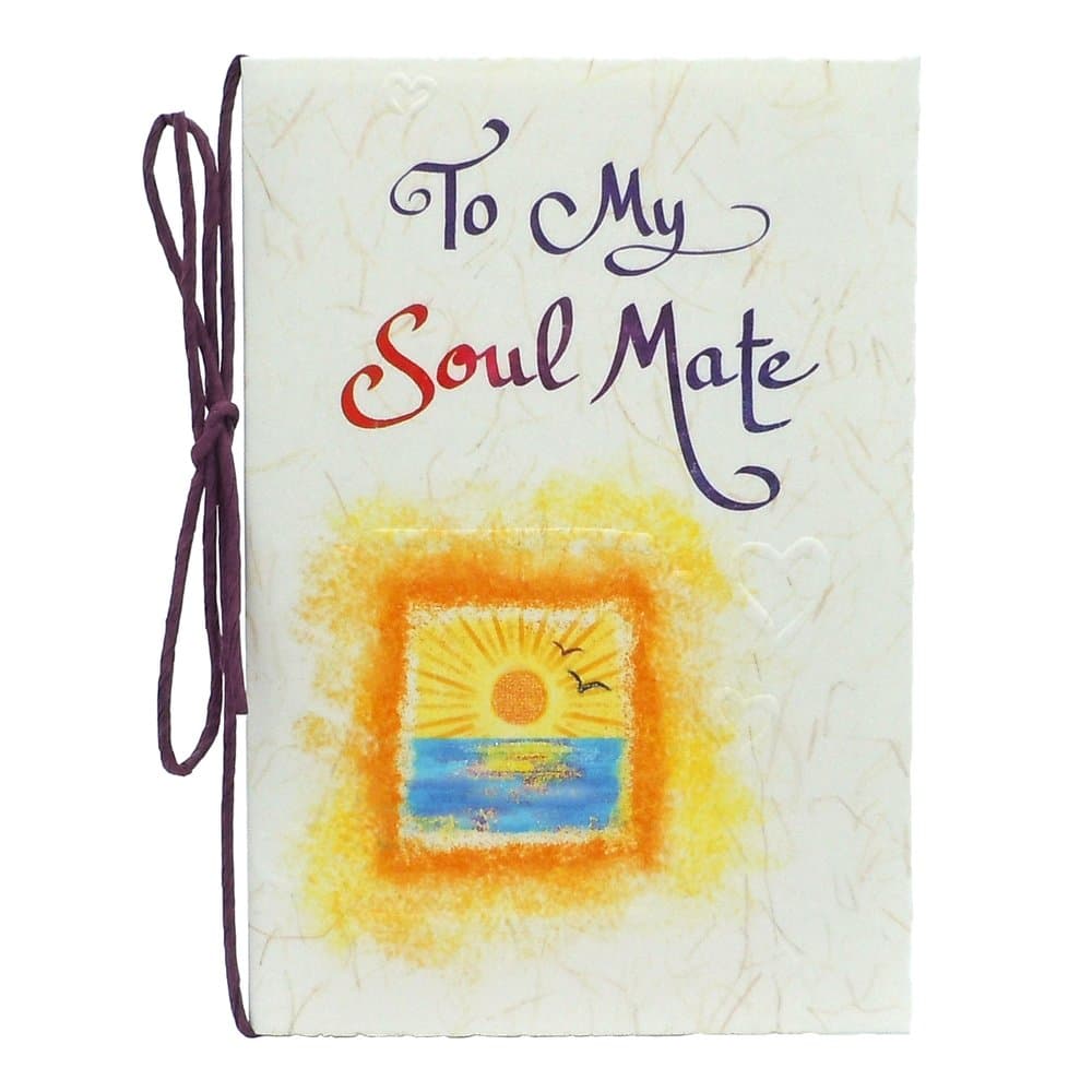 “To My Soul Mate”, picture 2