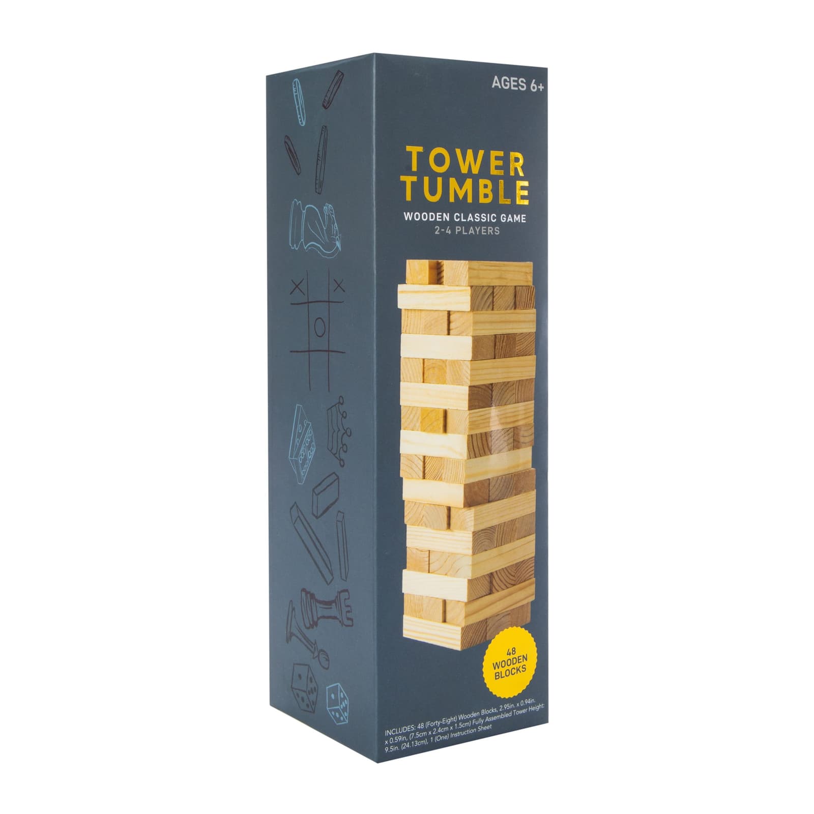 Tower Tumble, picture 2