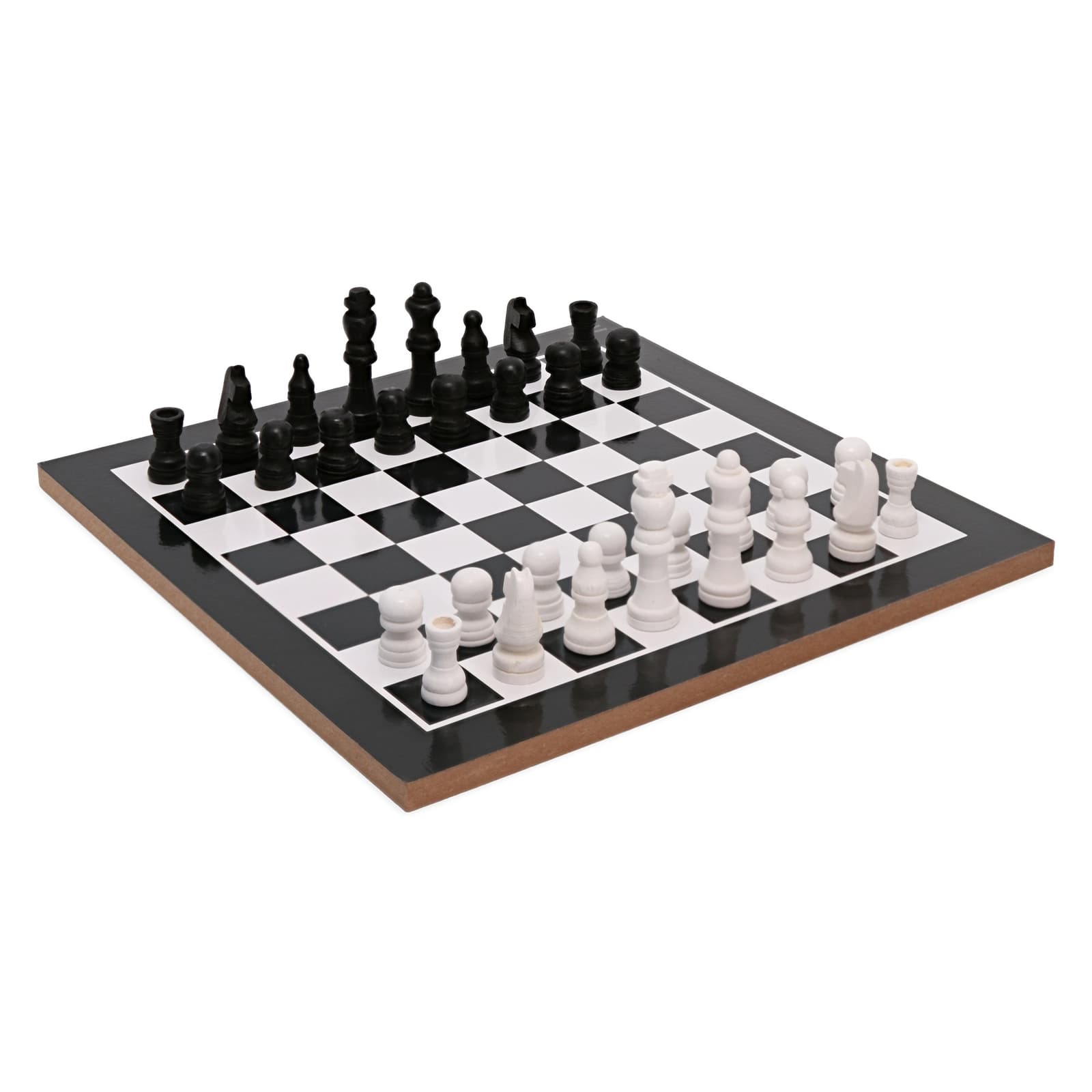Chess Wooden Classic Game