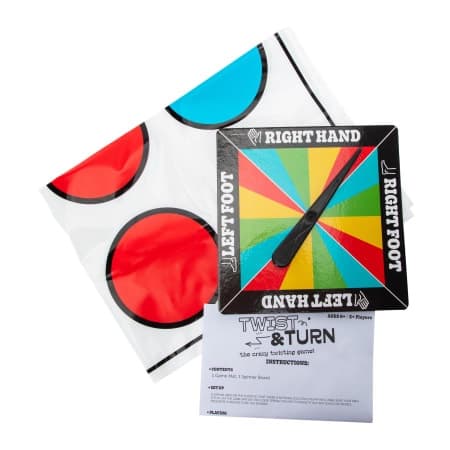 Twist And Turn™ The Crazy Twisting Game!, picture 2
