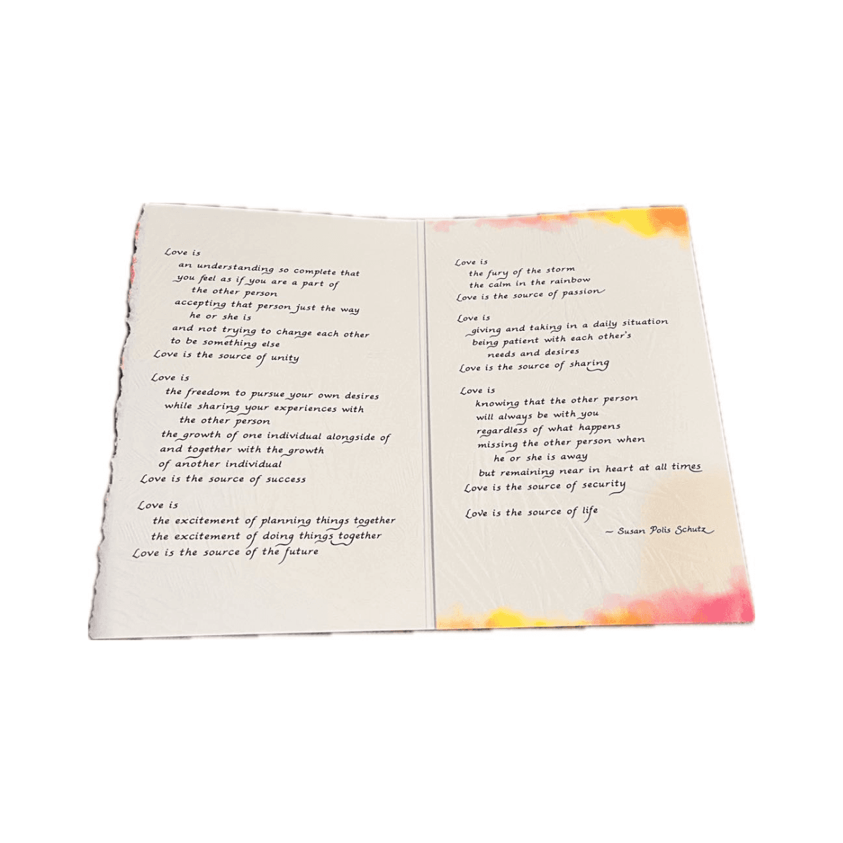 "Love Is", picture 2
