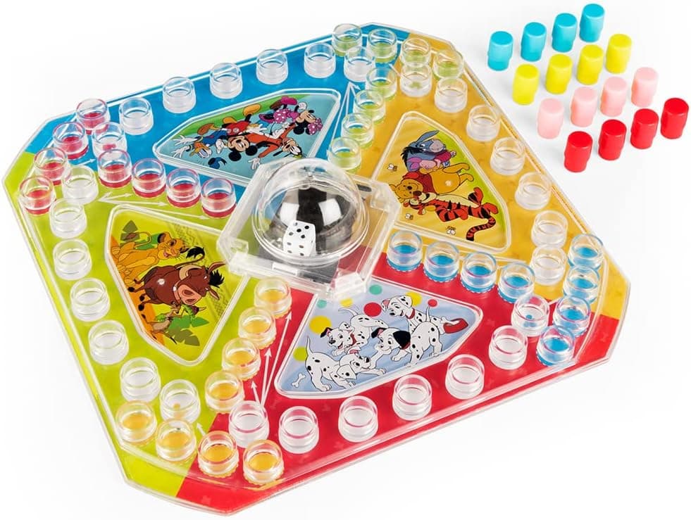 Disney Pop-up Game, picture 2