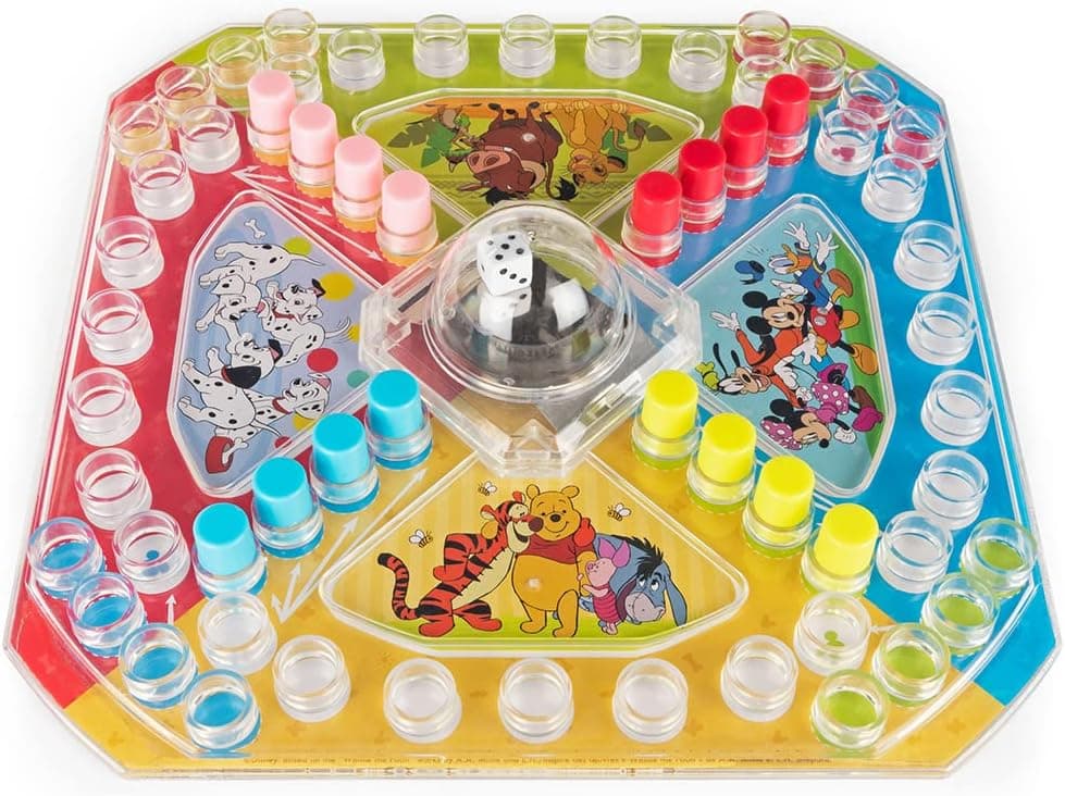 Disney Pop-up Game, picture 4