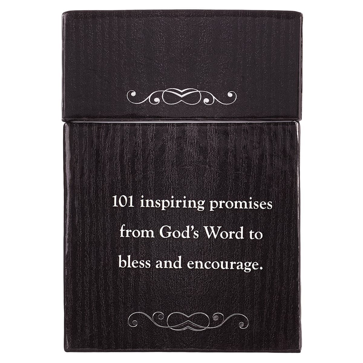 101 Bible Promises for Your Every Need Box of Blessings, picture 3