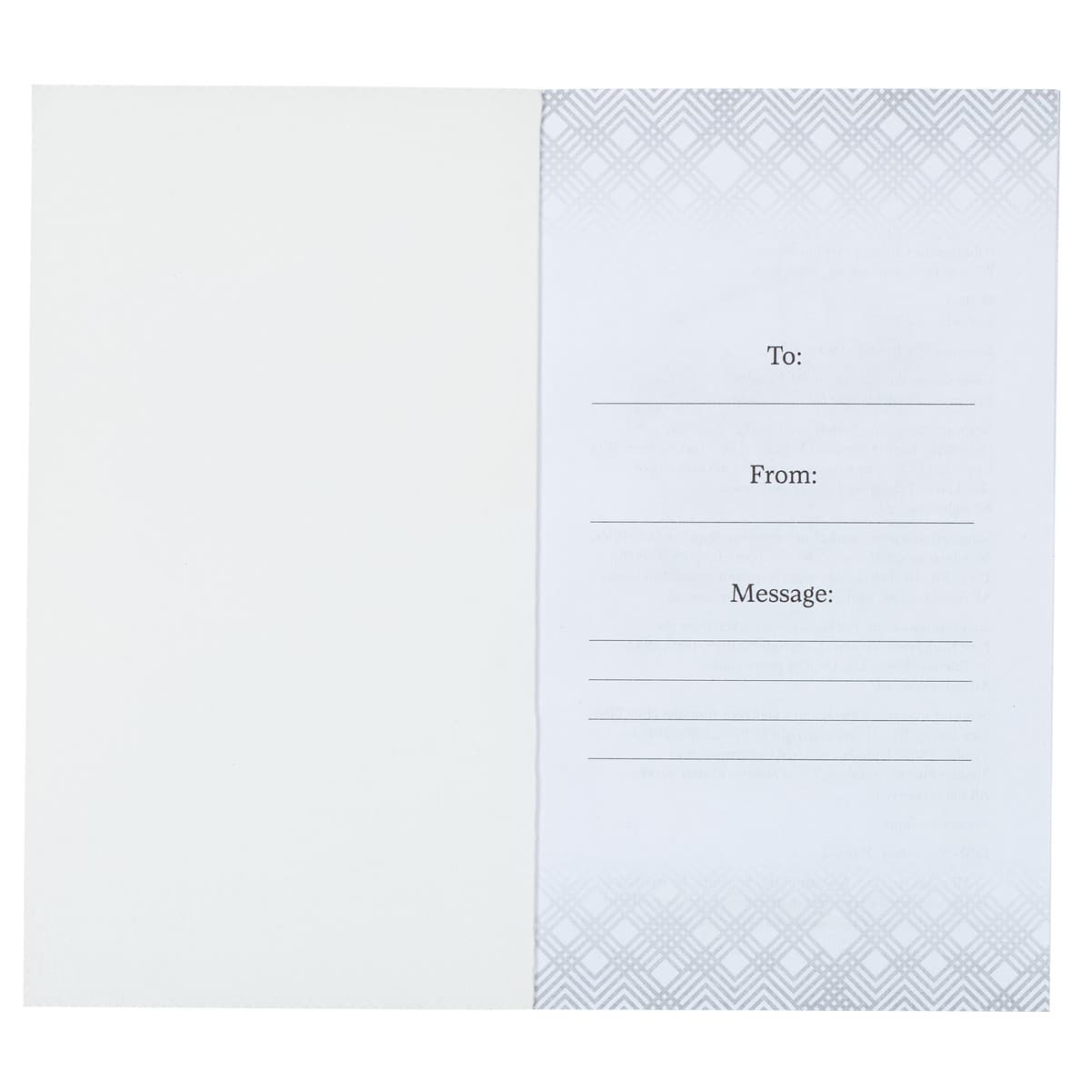 Promises from the Word for Men Indigo Blue Gift Book, picture 3