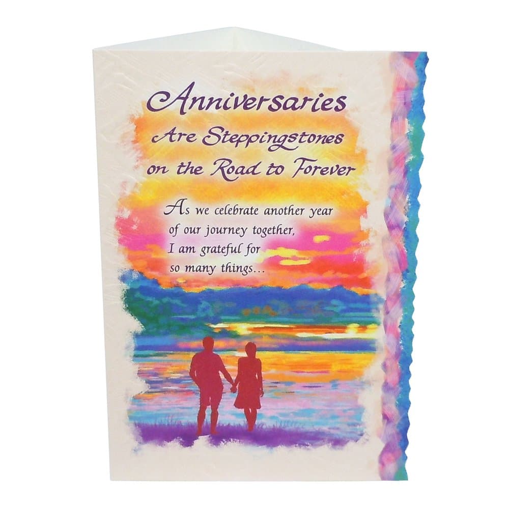 “Anniversaries Are Steppingstones on the Road to Forever”, picture 3
