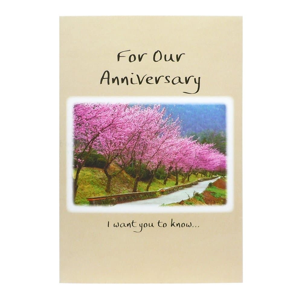 “For Our Anniversary” by Douglas Pagels, picture 2