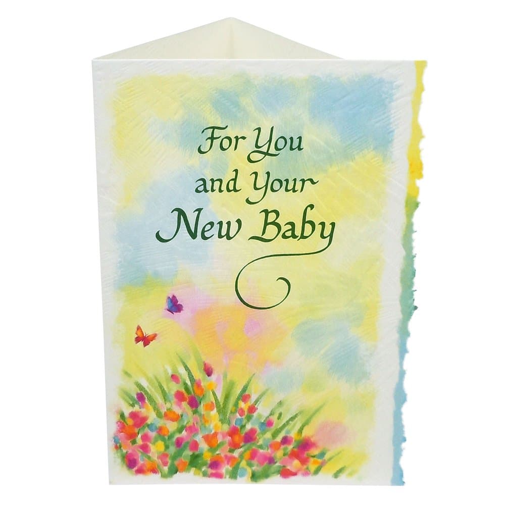 “For You and Your New Baby” by Susan Polis Schutz, picture 3