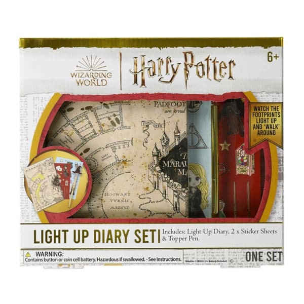 Harry Potter
