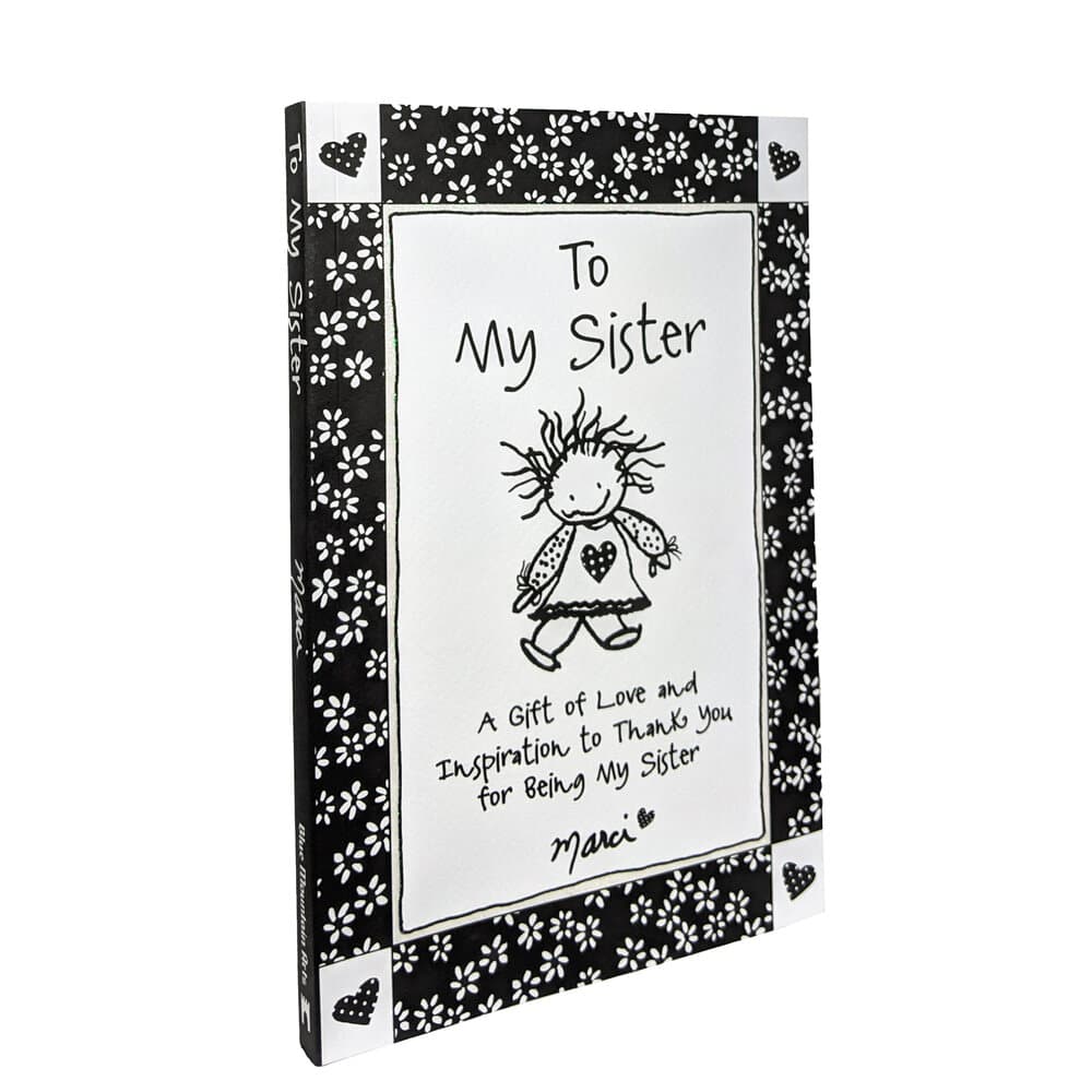 To My Sister by Marci, picture 2