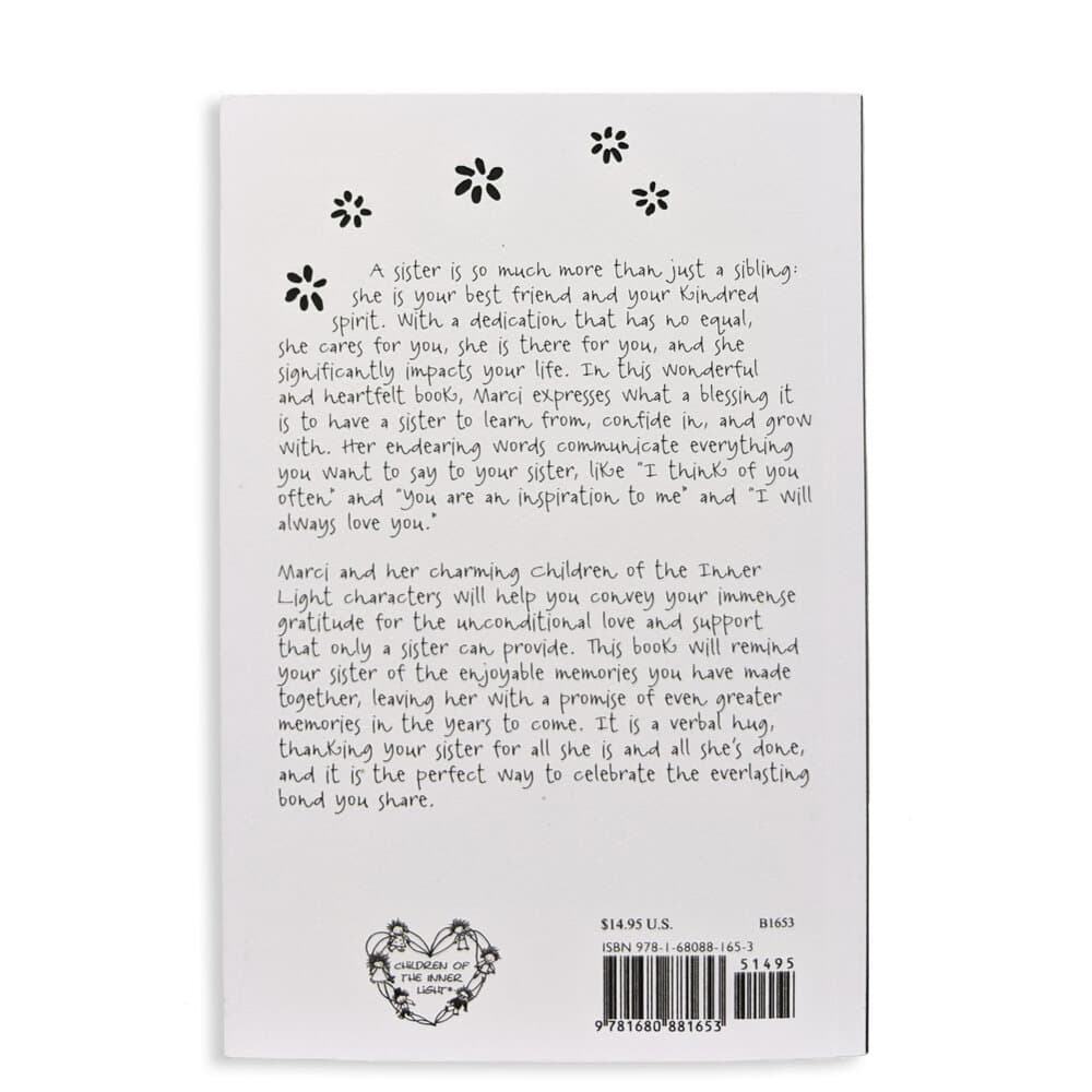 To My Sister by Marci, picture 6