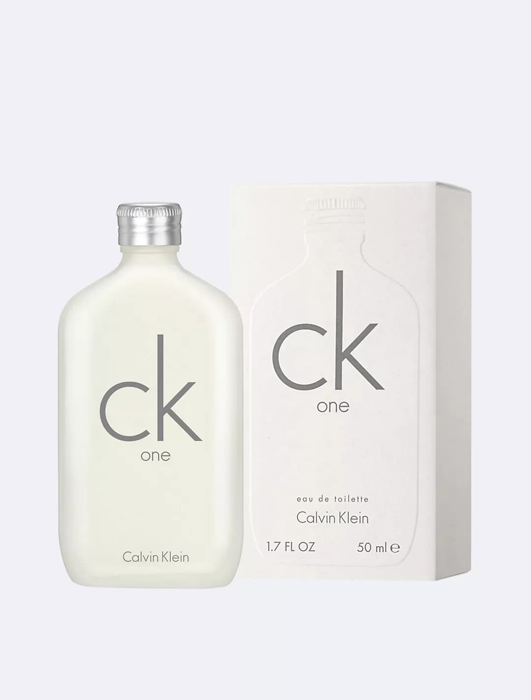 Calvin Klein One, picture 2