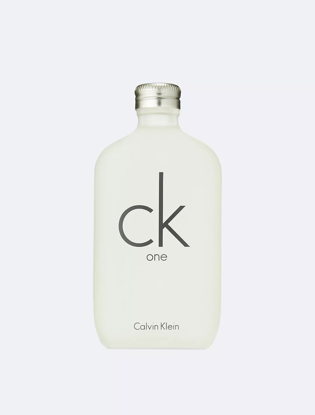 Calvin Klein One