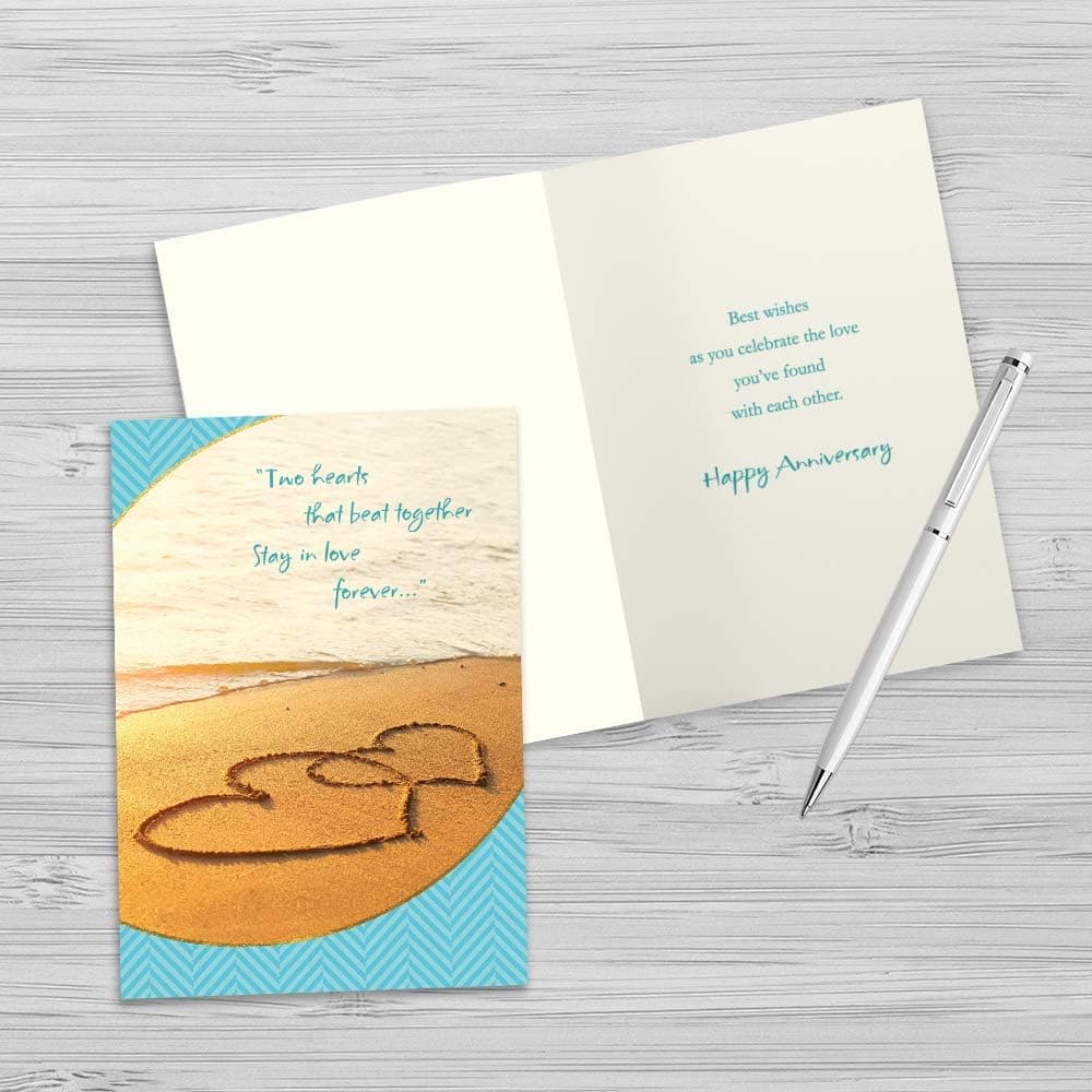 Assorted All Occasion Cards (12 Foiled and Embossed Greeting Cards) – Birthday, Sympathy, Get Well, New Baby, Wedding, Thank You, Anniversary, Friendship, picture 16