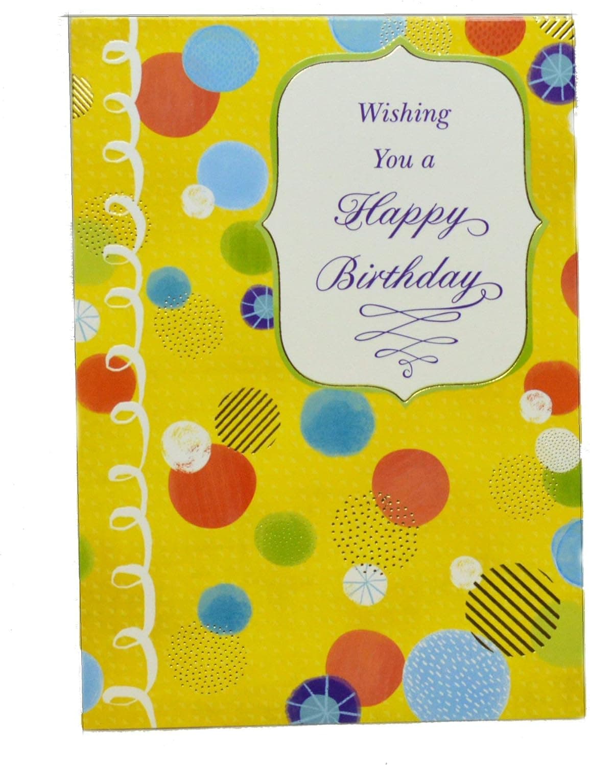 Birthday Cards for the Workplace | Boxed 12 Assorted Cards, 3 Each of 4 Designs | 13 Colorful Envelopes, picture 4