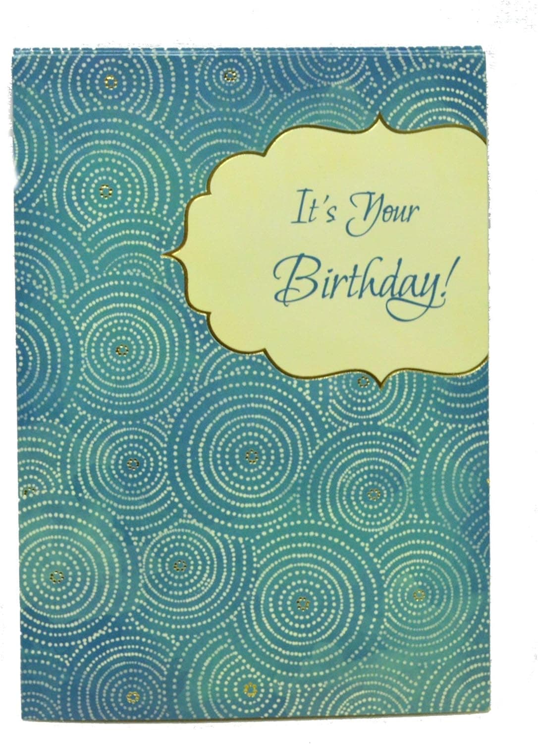 Birthday Cards for the Workplace | Boxed 12 Assorted Cards, 3 Each of 4 Designs | 13 Colorful Envelopes, picture 6