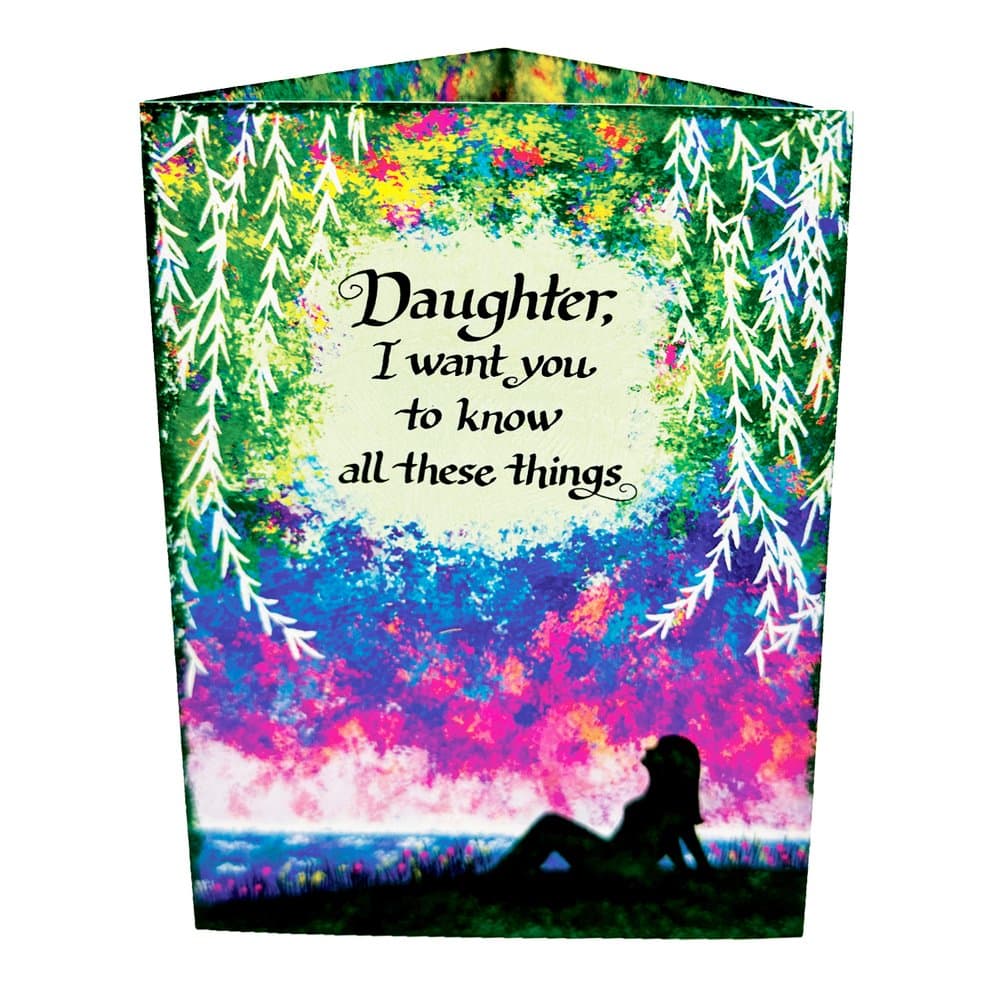 “Daughter, I want you to know all these things”, picture 3
