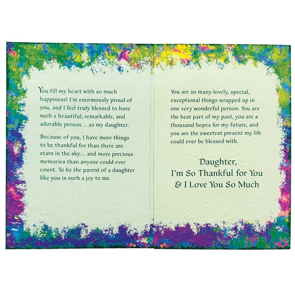 “Daughter, I want you to know all these things”, picture 4