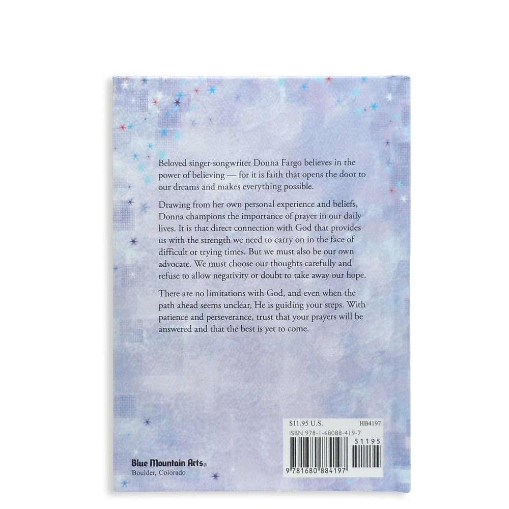 Everything Is Possible with God by Donna Fargo, picture 6