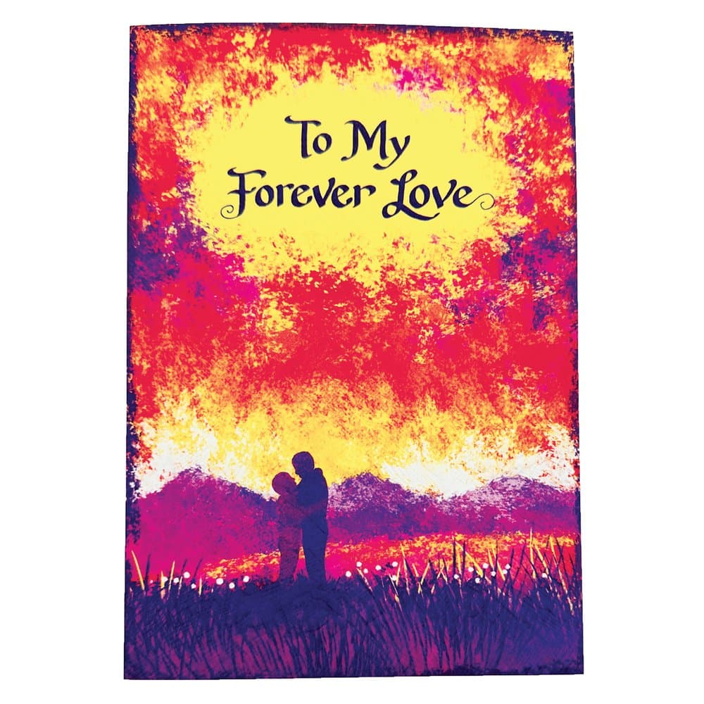 “To My Forever Love”, picture 2