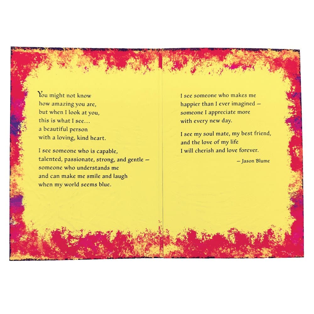 “To My Forever Love”, picture 4